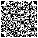 QR code with Roy Reece Tile contacts
