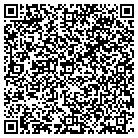 QR code with York Town Package Store contacts