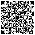 QR code with T Parlor contacts