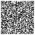 QR code with P C Tran Tran American Mtg Co contacts