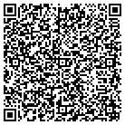 QR code with J & J Contracting & Construction contacts