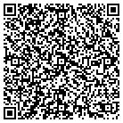 QR code with Barnsdall Police Department contacts