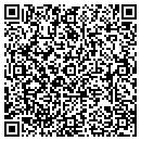 QR code with DAADS Total contacts