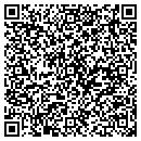 QR code with Jlg Storage contacts