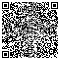 QR code with BPS contacts