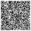 QR code with Luther Library contacts