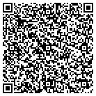 QR code with C & C Used Auto Parts contacts
