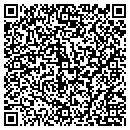 QR code with Zack Travel Service contacts