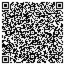 QR code with Honeyfield Place contacts