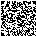 QR code with Healthnut Rx contacts
