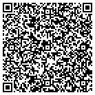 QR code with Juscot Business Systems contacts