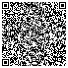 QR code with Hillcrest Federal Credit Union contacts