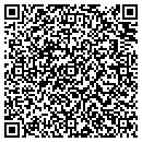 QR code with Ray's Travel contacts