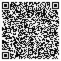 QR code with HFC contacts