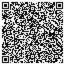 QR code with K K I Technologies contacts