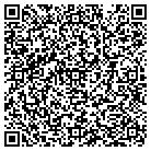 QR code with Serapio's Tortilla Factory contacts