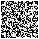 QR code with Kialegee Tribal Town contacts