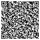 QR code with Ranny's Resale contacts