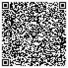 QR code with Louderback Reporting Service contacts