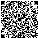 QR code with Homer H Hulme Jr CPA contacts