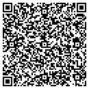 QR code with L & M Storage LLC contacts