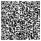 QR code with B & D Eagle Machine Shop contacts