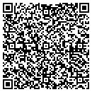 QR code with Mathiew's Tire Service contacts
