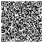 QR code with Aero-Tech Service Assn Inc contacts