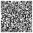 QR code with Hello Dollar contacts