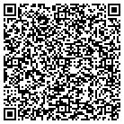QR code with Hydro Foam Technologies contacts
