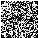 QR code with Albert Peck contacts