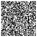 QR code with Joe B Kreger contacts