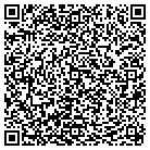 QR code with Lennons Backhoe Service contacts