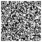 QR code with J D Boyd Financial Service contacts