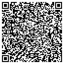 QR code with Allan Grubb contacts