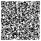 QR code with Chase Ftters Hewitt Architects contacts