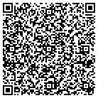 QR code with H & R Block Tax Service contacts