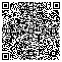QR code with PLC contacts