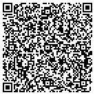 QR code with Wanette Church Of Christ contacts