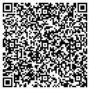 QR code with Tulsa Divers contacts