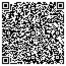 QR code with Unity Hospice contacts