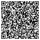 QR code with Ricks Auto Center contacts
