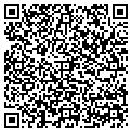 QR code with KFC contacts