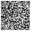 QR code with BCS contacts