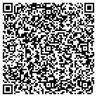 QR code with McCue Production Co LLC contacts