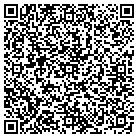 QR code with Woodward Vision Clinic Inc contacts