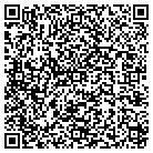 QR code with Highway Div-Maintenance contacts