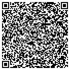 QR code with Tahlequah City Golf Course contacts