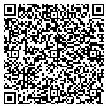 QR code with Xcorp contacts