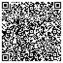 QR code with Pinsons Roofing contacts
